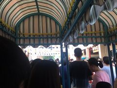 -苏州乐园森林水世界