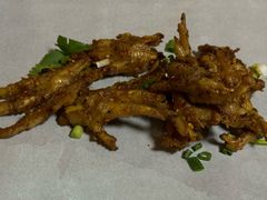 -云南建水鸡脚王烧烤(商贸路店)