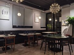 大堂-简小姐·上海餐厅(长城大厦店)