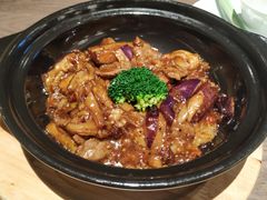 -四道菜·福建菜馆(新街口金鹰店)