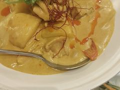 -米泰芒·东南亚料理(体育西店)