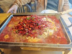 -炉鱼(萧山万象汇店)