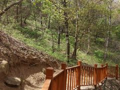 -玉渡山自然风景区