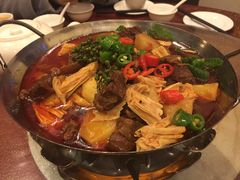 -云和祥食府·特色云南菜(金碧公园店)