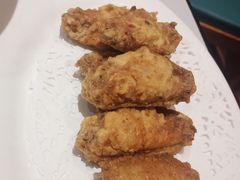 -乌江鱼杭帮菜(西湖店)