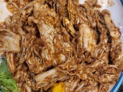 -都一处烧麦馆(前门店)