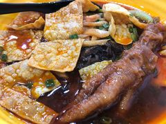 -龍城柳州螺蛳粉(群星路店)