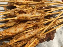 -三毛烧烤·南昌大排档(山姆店)
