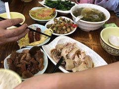 -陈记汤饭(水巷口店)