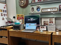-海马体家庭照相馆(广州正佳广场店)