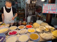 自助取餐区-捞沙巷