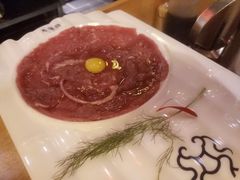 嫩牛肉-大龙燚火锅