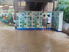 -杭州开元森泊度假乐园