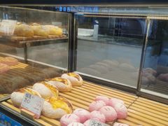 -木子木水日式烫面包(观音桥星光68广场店)