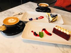 -Bracket Coffee(工体店)