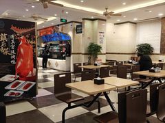 -西部马华清真食府·丝路菜(大钟寺店)
