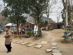 -HERRE·FARM 赫尔露营农场·团建聚会包场