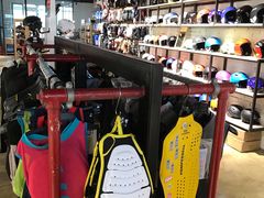 -4+2肆加贰雪具库(上庄店)