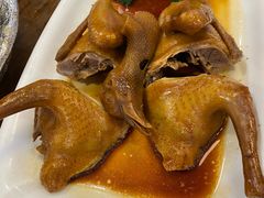 -澳门西南饭店·粤菜·茶市·手工点心(华海路店)