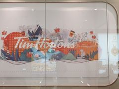 -Tims天好咖啡·贝果(锦江国金中心店)