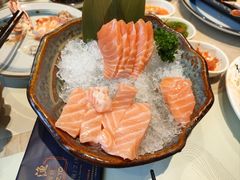 -大渔铁板烧(蛇口店)