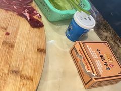 -小肥牛潮汕牛肉火锅(南联店)