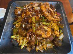 -炉小二铜锅牛蛙•川湘菜(三里屯店)