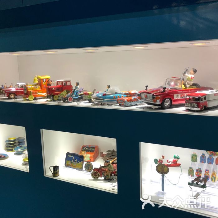 金属玩具博物馆图片-北京博物馆-大众点评网