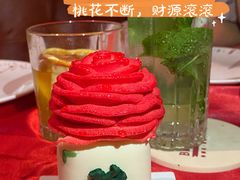 伊斯法罕-Fridi Patisserie Cafe