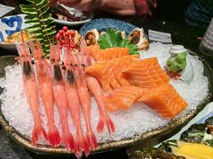 -上井精致料理(大坪店)