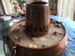 -云里小坐·小院里·团建·宴请·下午茶(三圣乡店)
