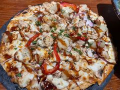 -澳骄 Aussie Kitchen·手工披萨·西餐(国大店)