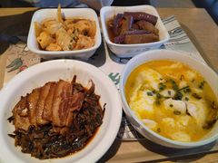 -老乡鸡(亚夏汽车城同创科技园店)