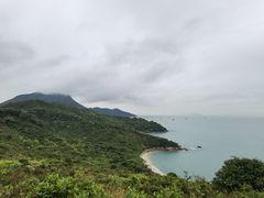 -南丫岛