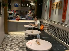 -打趸BTC·Breaktime cafe(北京路店)