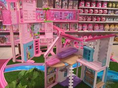 -TOYSRUS玩具反斗城(上海万象城店)