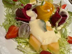 -波特曼西餐厅(中央大街店)