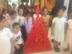 -麦当劳(金稻田路餐)