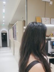 -Mentor Hair Salon