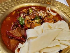 -天山传奇新疆菜(SKLP店)