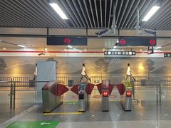 -杭州九堡客运中心