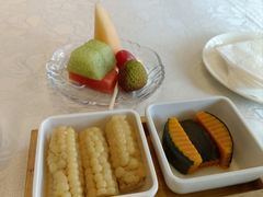 -山水雅居·江南雅宴(运河公园店)