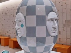 -潮一不贰·法式甜品·生日蛋糕·西式简餐(外滩店)