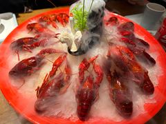 -乔街深夜食堂·小龙虾·高压锅生蚝(杭州总店)