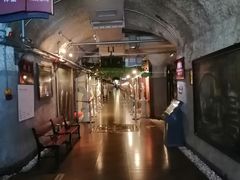 -青岛葡萄酒博物馆