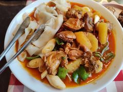 大盘鸡-西贝(东方路店)