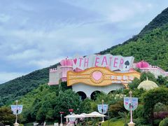-杭州Hello Kitty乐园