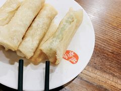 -随柳居·苏式小吃(建新巷店)