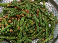 -吕氏疙瘩汤·海鲜新鲁菜(海州利群店)