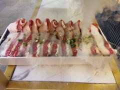 -棒小伙·齐齐哈尔烤肉(龙茗路店)